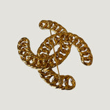 CHANEL BROOCH