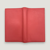 HERMÈS NOTEBOOK COVER | LEATHER
