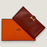 HERMES WALLET BEARN