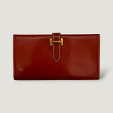 HERMES WALLET BEARN