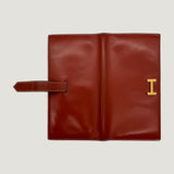 HERMES WALLET BEARN