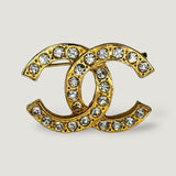 CHANEL BROOCH