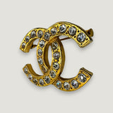 CHANEL BROOCH