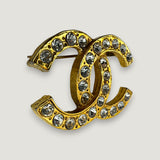CHANEL BROOCH