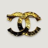 CHANEL BROOCH