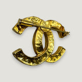 CHANEL BROOCH