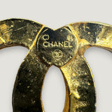 CHANEL BROOCH