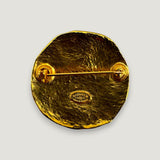 CHANEL BROOCH