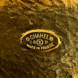 CHANEL BROOCH