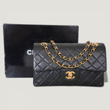 CHANEL CLASSIC SMALL BAG