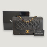 CHANEL DIANA MEDIUM BAG