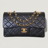CHANEL CLASSIC SMALL BAG