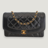CHANEL DIANA MEDIUM BAG