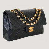 CHANEL CLASSIC SMALL BAG
