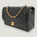 CHANEL DIANA MEDIUM BAG