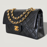 CHANEL CLASSIC SMALL BAG