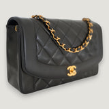 CHANEL DIANA MEDIUM BAG
