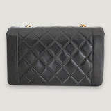 CHANEL DIANA MEDIUM BAG