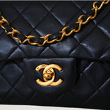 CHANEL CLASSIC SMALL BAG