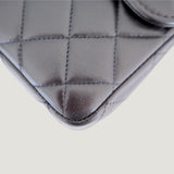 CHANEL CLASSIC TOP HANDLE