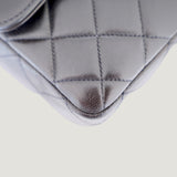 CHANEL CLASSIC TOP HANDLE