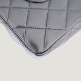 CHANEL CLASSIC TOP HANDLE