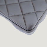 CHANEL CLASSIC TOP HANDLE