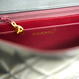 CHANEL DIANA MEDIUM BAG