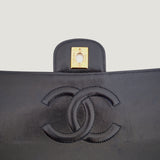 CHANEL CLASSIC TOP HANDLE
