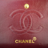 CHANEL CLASSIC SMALL BAG