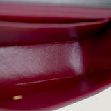 CHANEL CLASSIC TOP HANDLE