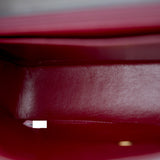 CHANEL CLASSIC TOP HANDLE