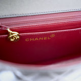 CHANEL CLASSIC TOP HANDLE