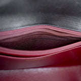 CHANEL CLASSIC TOP HANDLE