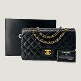 CHANEL CLASSIC MEDIUM BAG