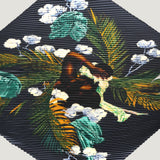 HERMÈS SCARF | TURBANS DES REINES