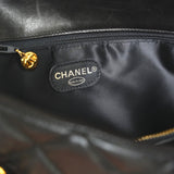 CHANEL SHOPPING TOTE
