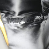 CHANEL SHOPPING TOTE