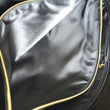 CHANEL SHOPPING TOTE