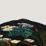 HERMÈS SCARF | TURBANS DES REINES