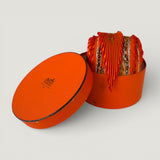 HERMÈS SCARF | PAPEROLES
