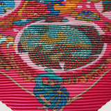 HERMÈS SCARF | GRANDS FONDS