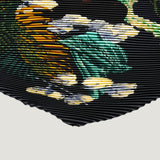 HERMÈS SCARF | TURBANS DES REINES