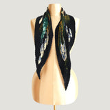 HERMÈS SCARF | TURBANS DES REINES