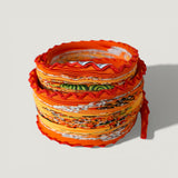 HERMÈS SCARF | PAPEROLES