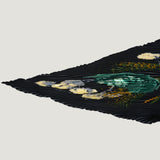 HERMÈS SCARF | TURBANS DES REINES