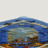 HERMÈS SCARF | VARANGUES