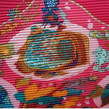 HERMÈS SCARF | GRANDS FONDS