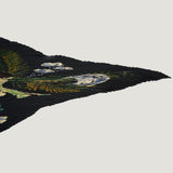 HERMÈS SCARF | TURBANS DES REINES