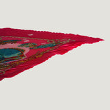 HERMÈS SCARF | GRANDS FONDS